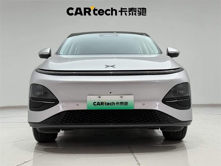 Xpeng G6 2025 #4 Xpeng G6 2025 car image #4