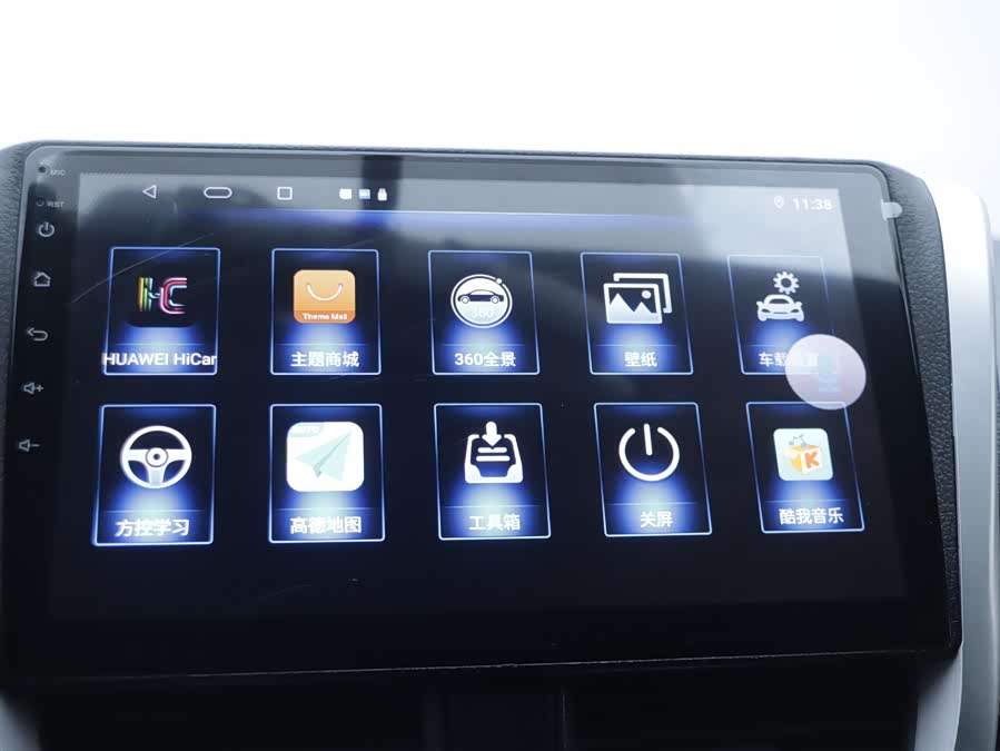 丰田 YARiS L 致炫 2019 汽车图片 #4