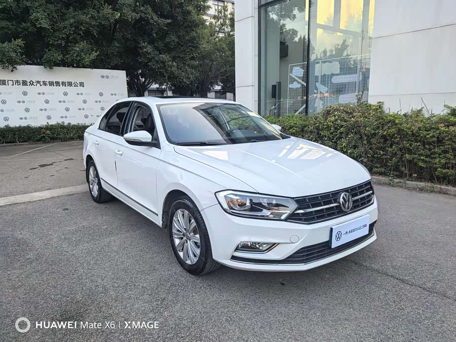 大众 宝来 2018 汽车图片 #4