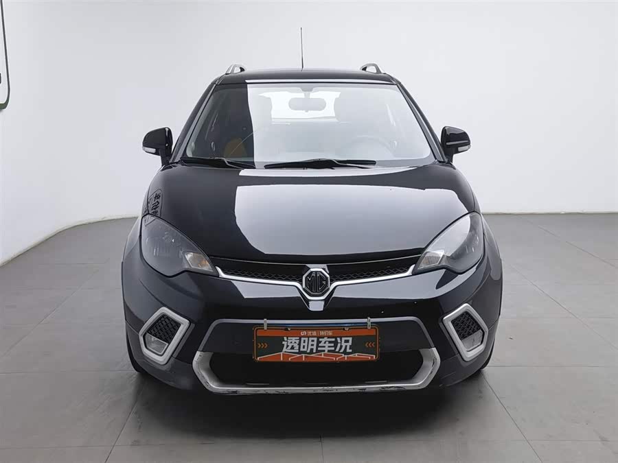 MG 3 SW 2015 imagen de coche #4