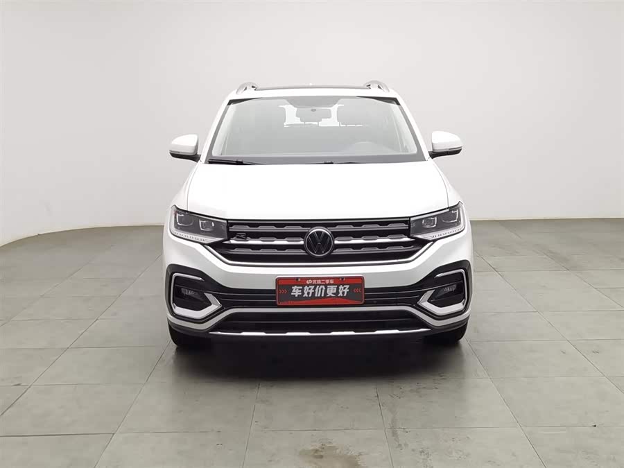 Volkswagen Tacqua 2020 car image #4