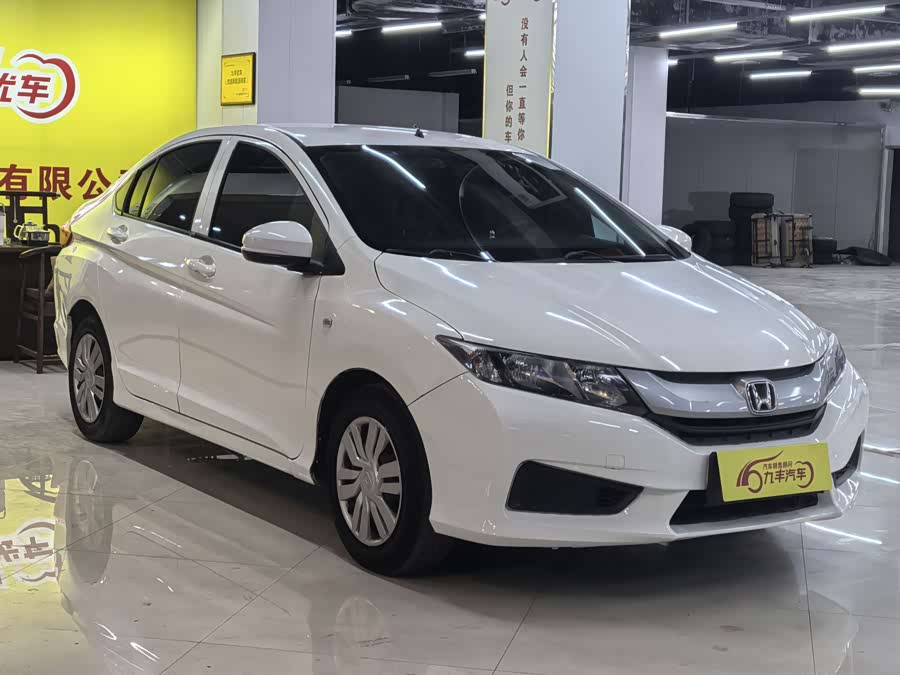 本田 锋范 2016 汽车图片 #4