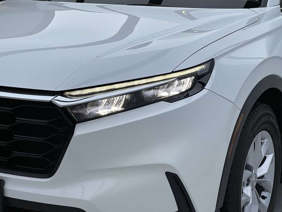 Honda CR-V 2022 image de voiture #4