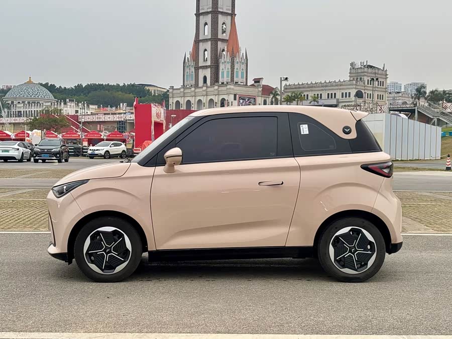 Kaiyi C3R 2015 car image #4