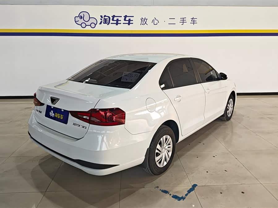 捷达 捷达VA3 2021 #4 捷达 捷达VA3 2021 汽车图片 #4