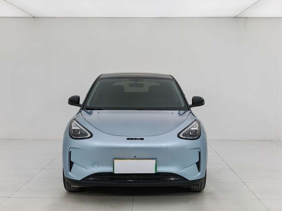 GEELY 2025 #4 GEELY 2025 car image #4