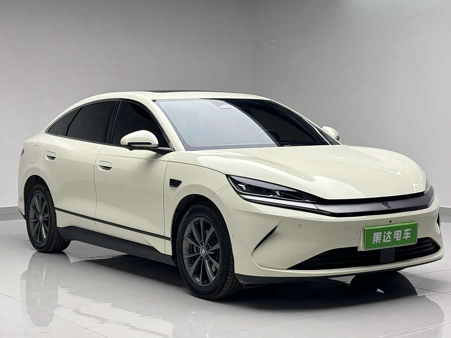 BYD Qin L 2025 car image #4
