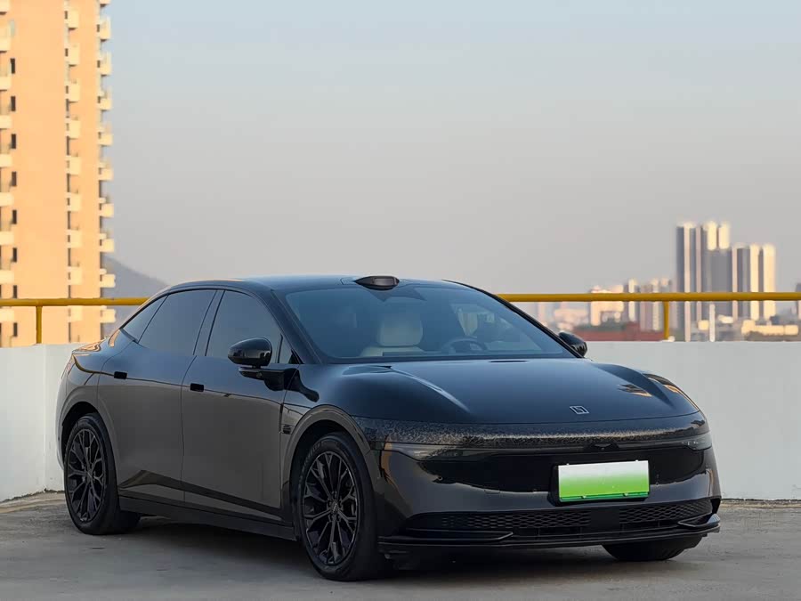 Zeekr 007 2024 immagine di auto #4