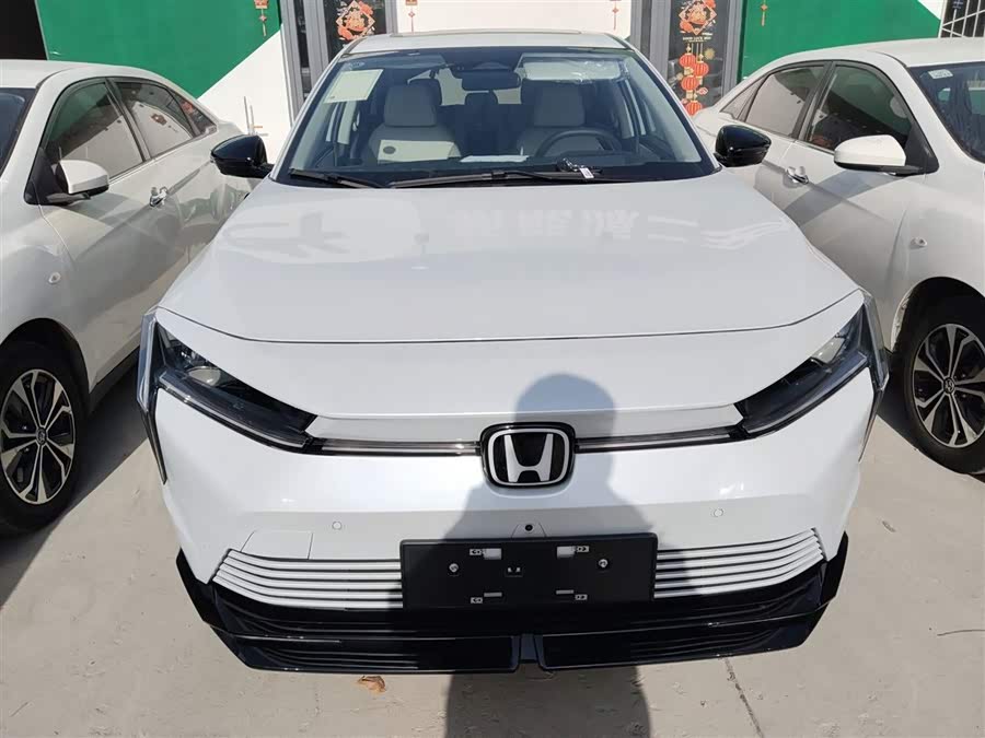 Honda e:NS2 2025 #4 Honda e:NS2 2025 car image #4