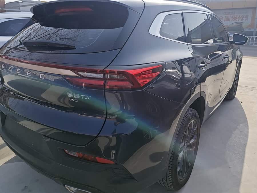 Exceed TX 2021 #4 Exceed TX 2021 car image #4