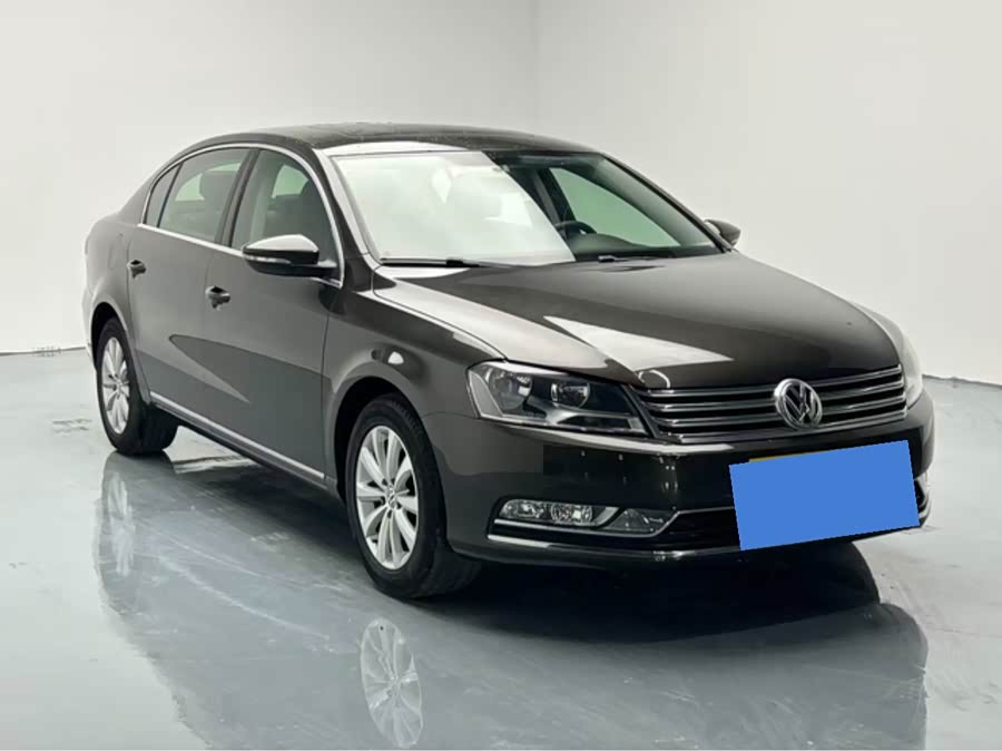 Volkswagen Magotan 2016 #4 Volkswagen Magotan 2016 car image #4