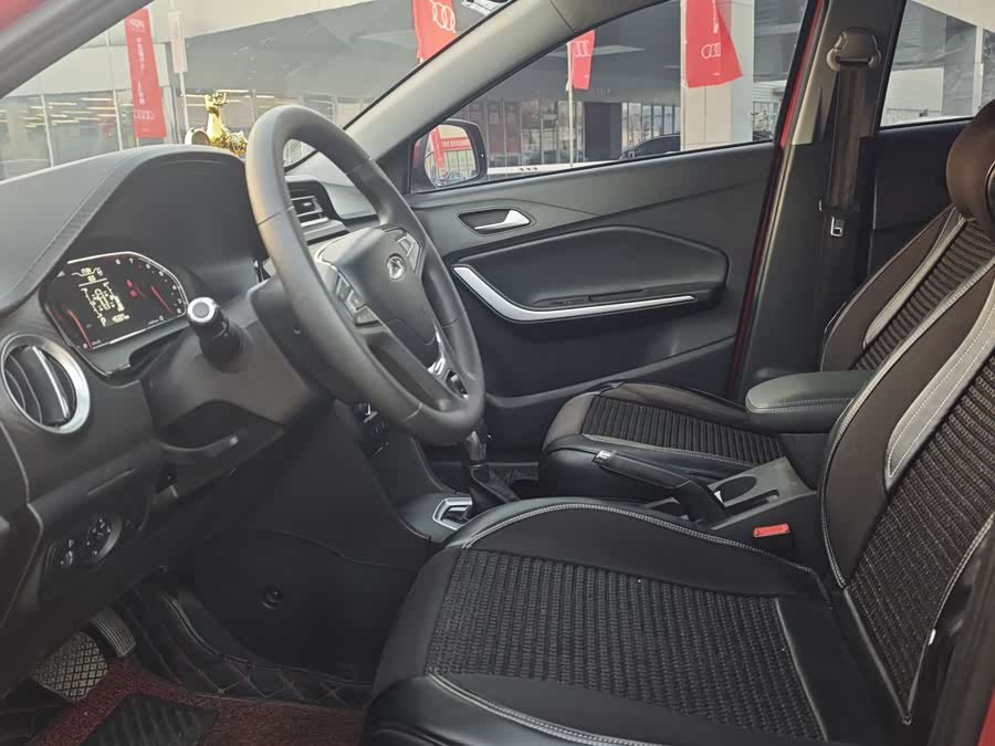 Chery Tiggo 3x 2020 #4 Chery Tiggo 3x 2020 car image #4