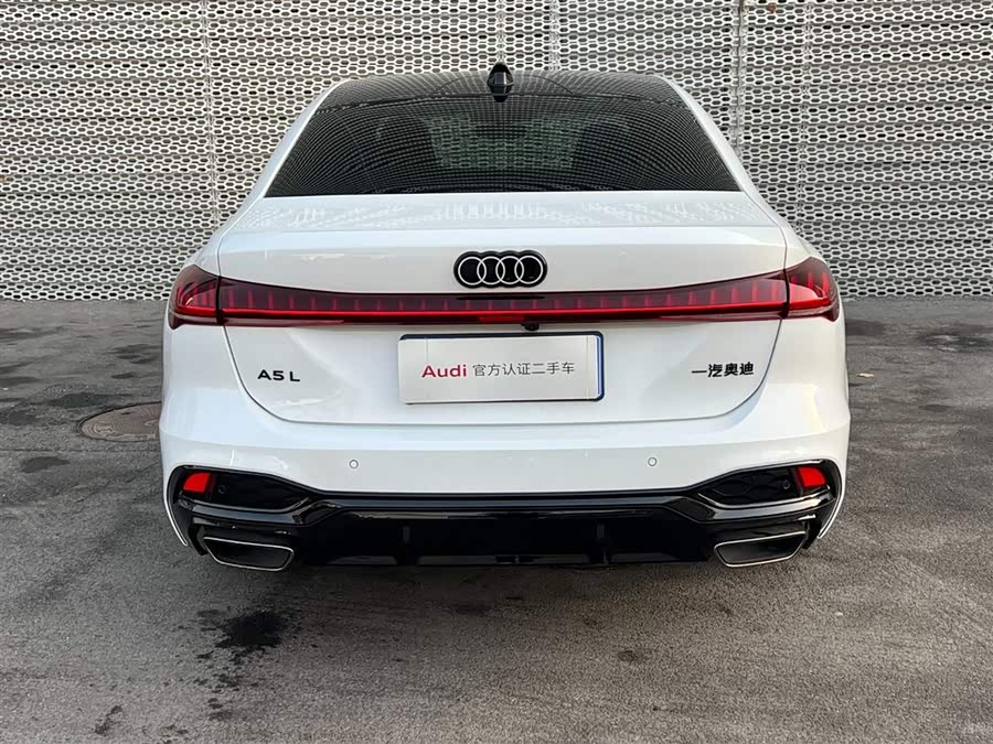 Audi 2025 #4 Audi 2025 car image #4