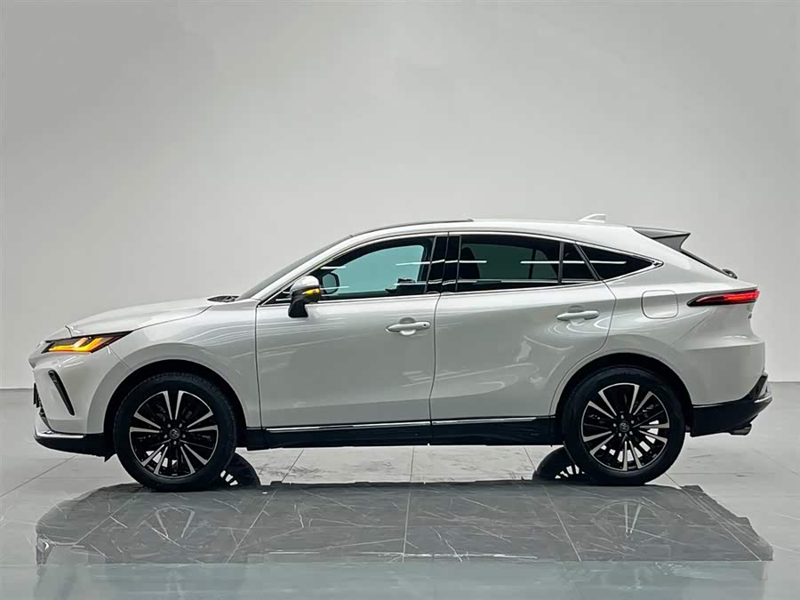 Toyota Venza 2023 #4 Toyota Venza 2023 car image #4