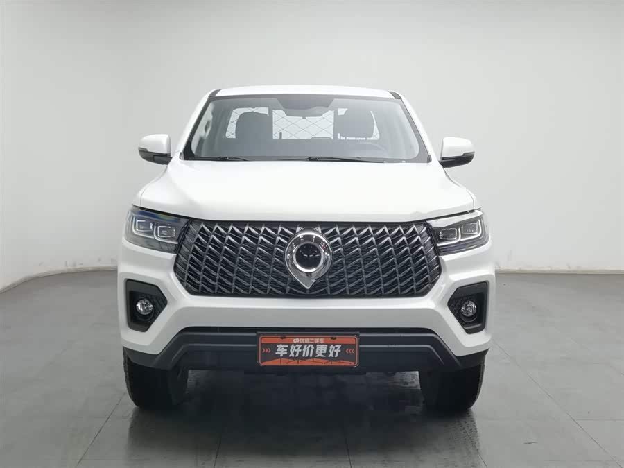 Great Wall 2025 car image #4