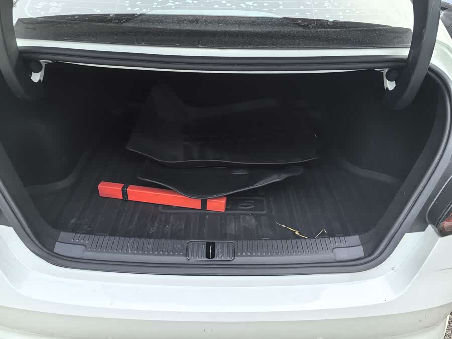 MG 5 2021 #4 MG 5 2021 immagine di auto #4