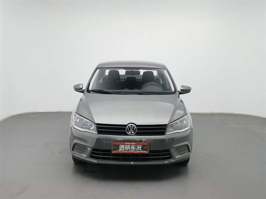 Jetta Jetta 2014 car image #4