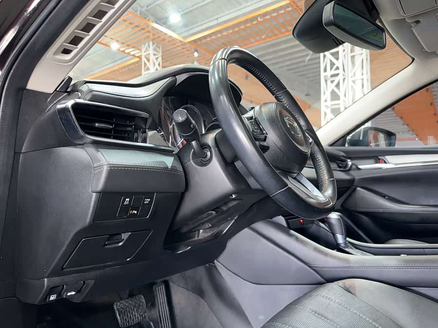 马自达 阿特兹 2020 汽车图片 #4