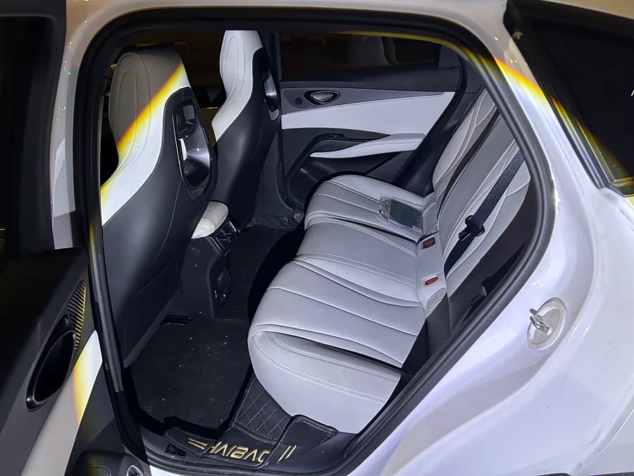 BYD Seal 06 New Energy 2024 car image #4