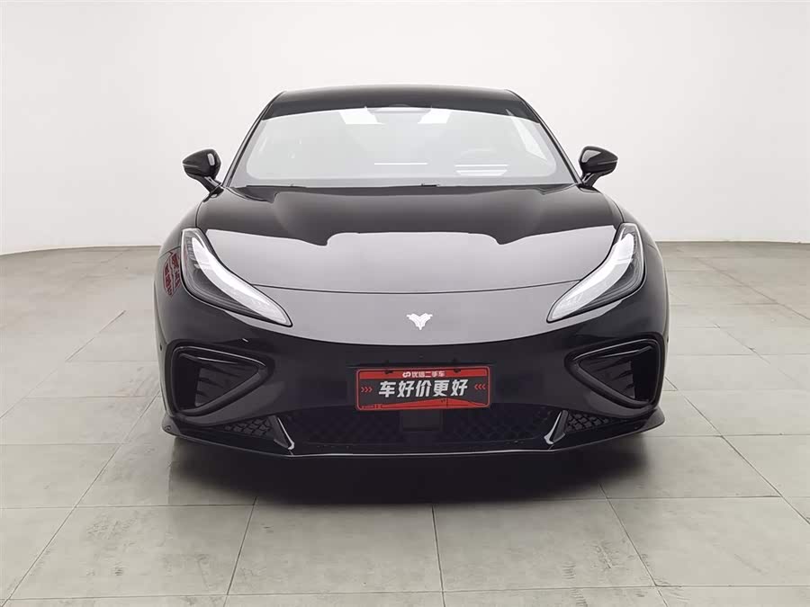 哪吒汽车 哪吒GT 2023 汽车图片 #4