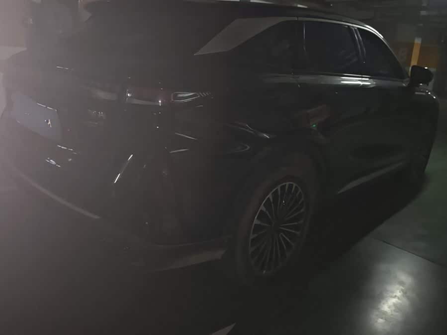 Exceed Yaoguang 2023 car image #4