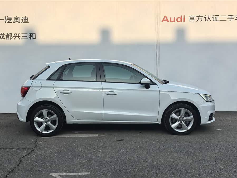 Audi A1 2016 #4 Audi A1 2016 immagine di auto #4