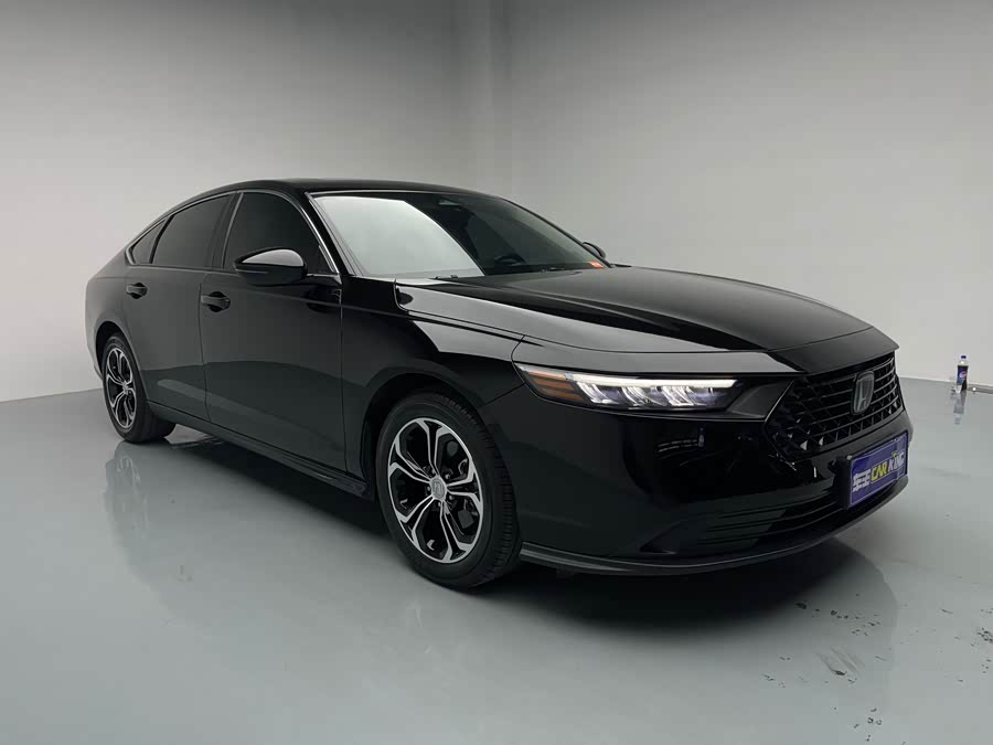 Honda Accord 2023 #4 Honda Accord 2023 car image #4