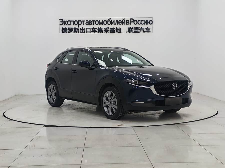 Mazda CX-30 2023 #4 Mazda CX-30 2023 car image #4