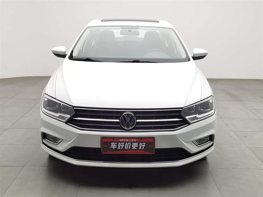 大众 宝来 2018 汽车图片 #4