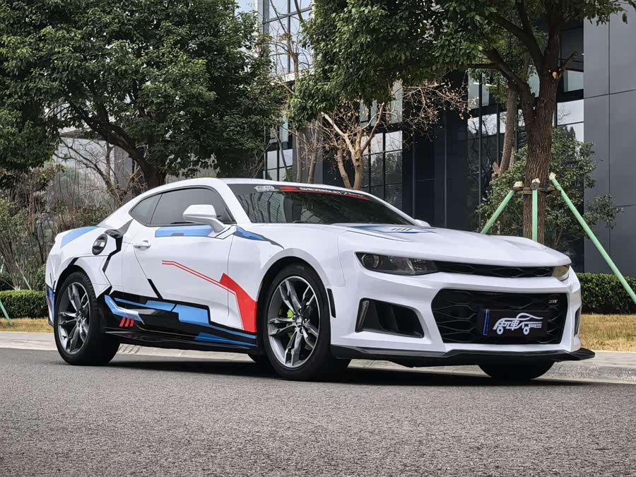 Chevrolet 2016 #4 Chevrolet 2016 immagine di auto #4