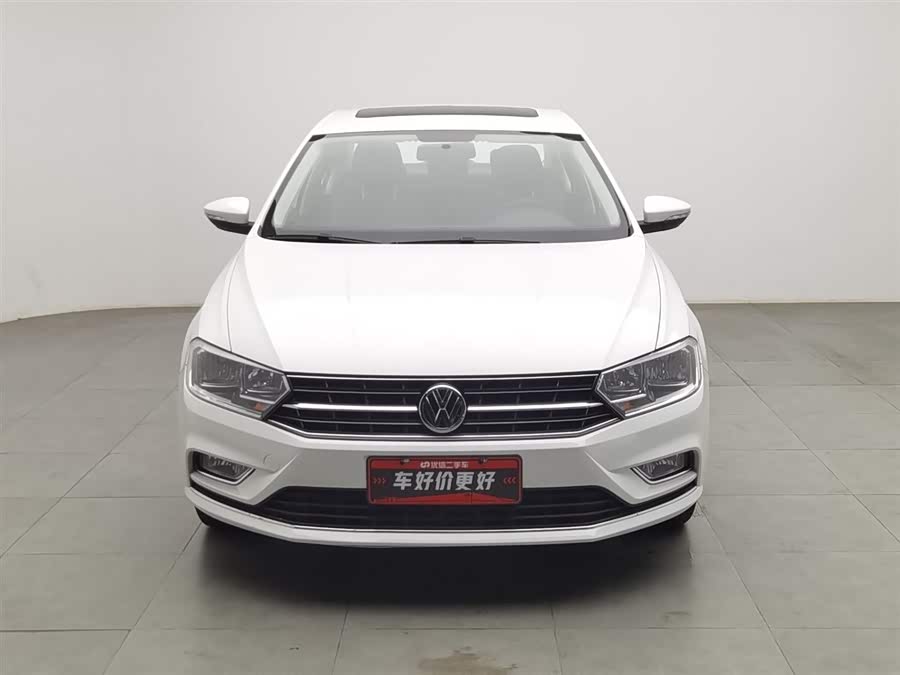 Volkswagen Bora 2017 car image #4