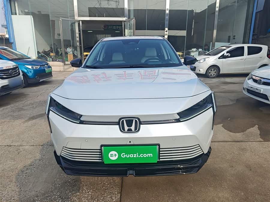 Honda e:NS2 2025 #4 Honda e:NS2 2025 car image #4