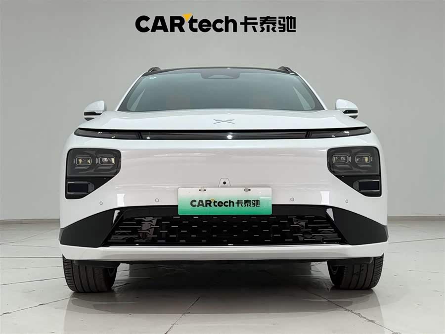 Xpeng G9 2024 immagine di auto #4