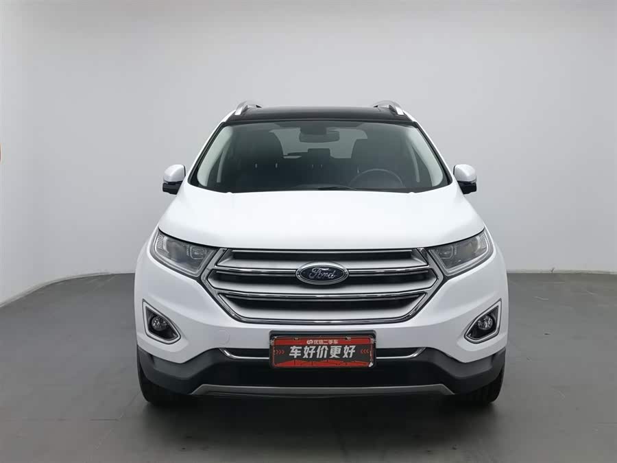 Ford Edge 2015 car image #4