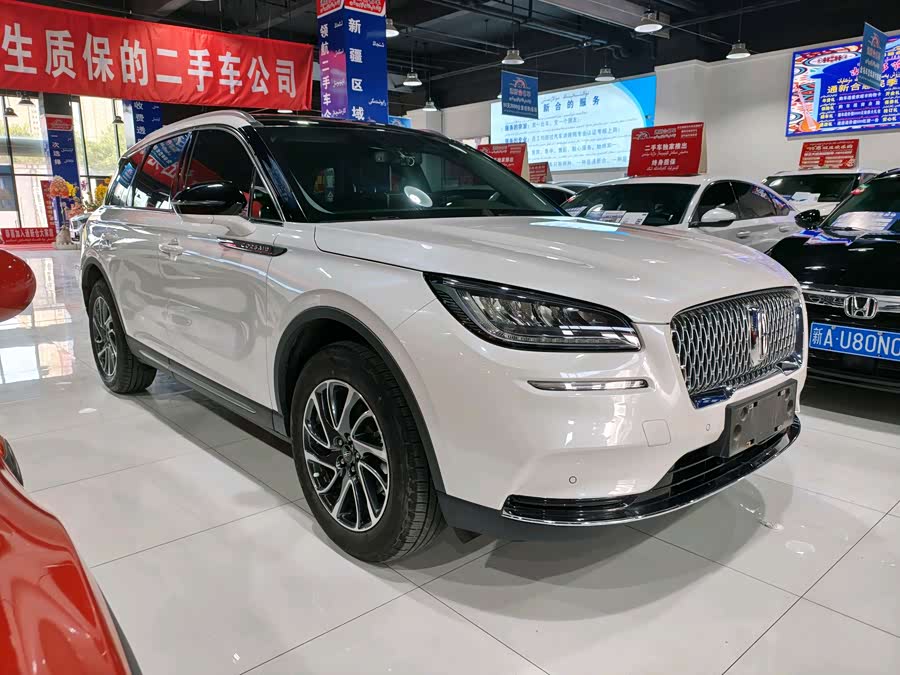 Changan 2021 immagine di auto #4