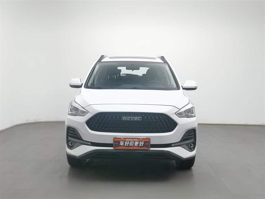 Haval M6 2020 car image #4