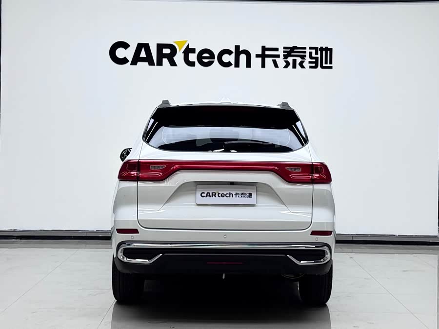 哈弗 哈弗M6 2021 汽车图片 #4