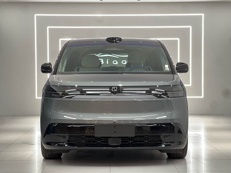 Zeekr MIX 2024 изображение автомобиля #4