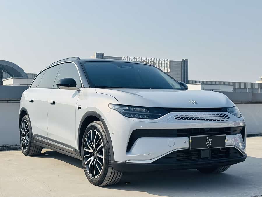 零跑汽车 零跑C11 2023 汽车图片 #4