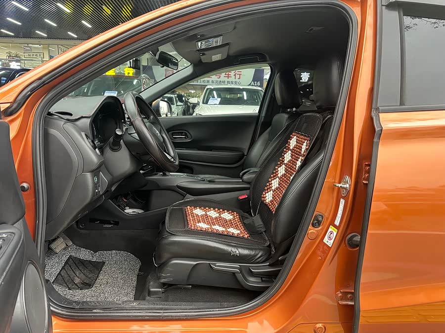 Honda XR-V 2020 car image #4