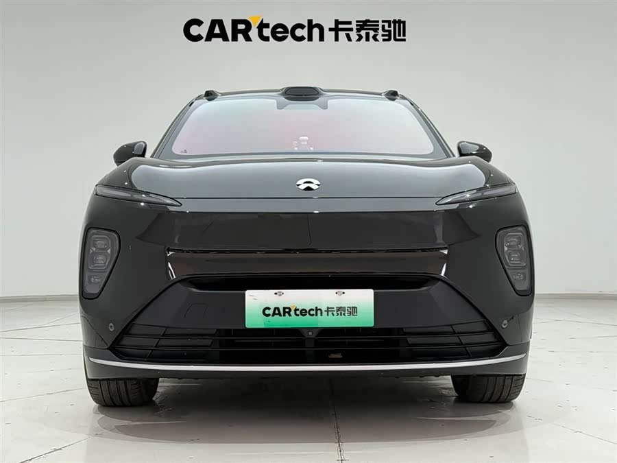 蔚来 蔚来ES8 2024 汽车图片 #4
