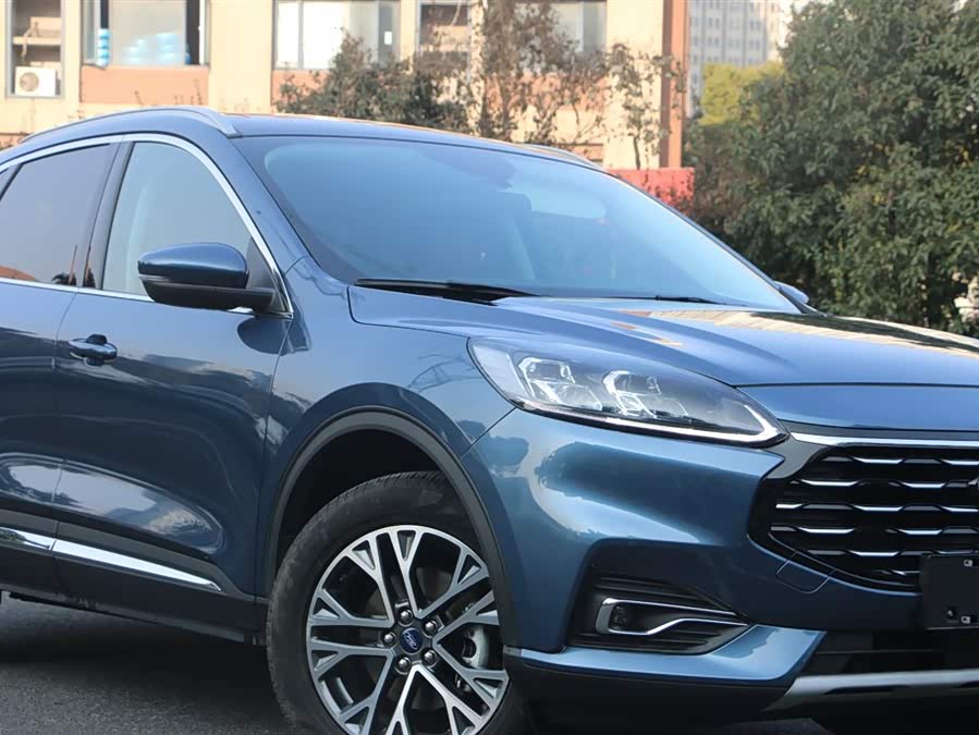 Ford Escape 2023 car image #4