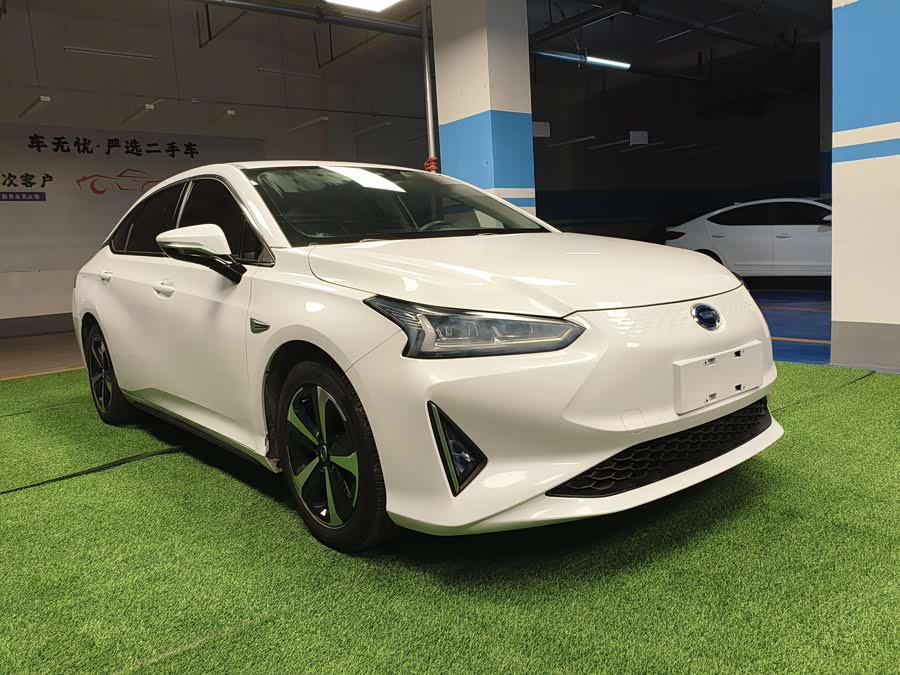 GAC iA5 2020 car image #4