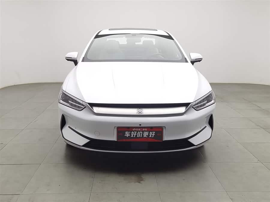 BYD Qin Plus 2023 immagine di auto #4