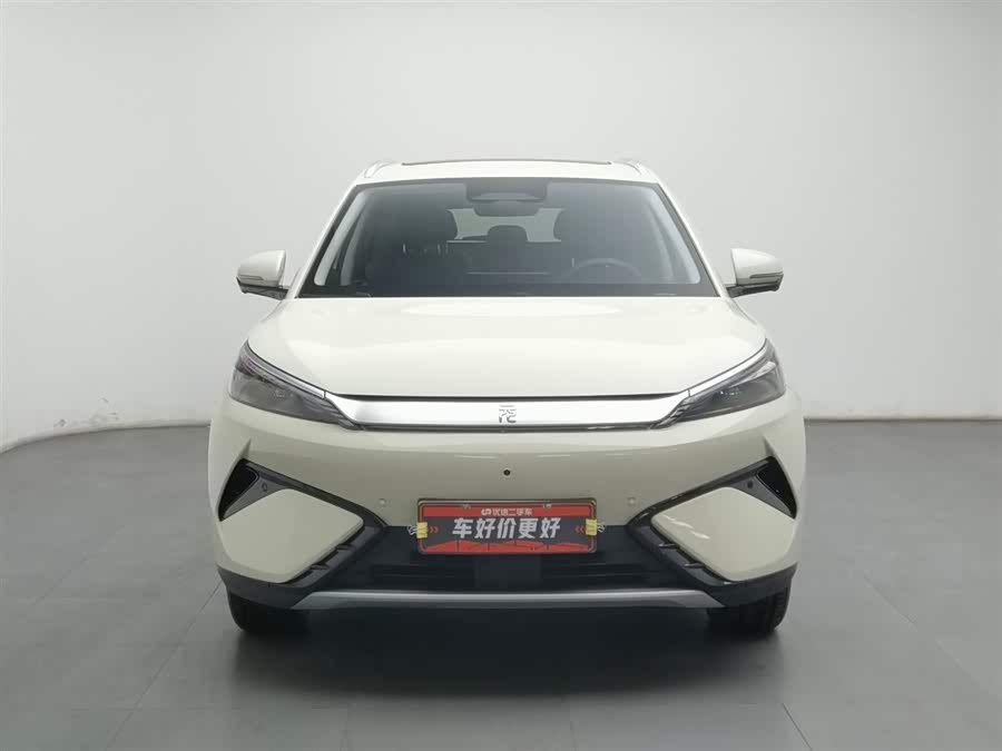 BYD Yuan Plus 2025 car image #4