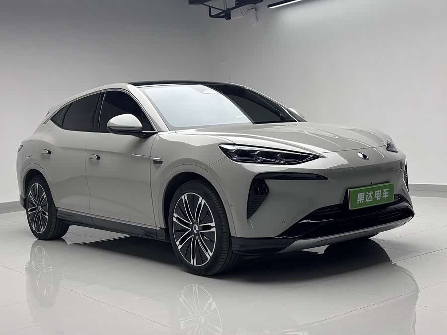 Denza N7 2024 #4 Denza N7 2024 изображение автомобиля #4