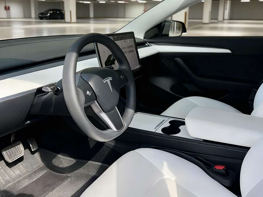 Tesla Model 3 2023 immagine di auto #4
