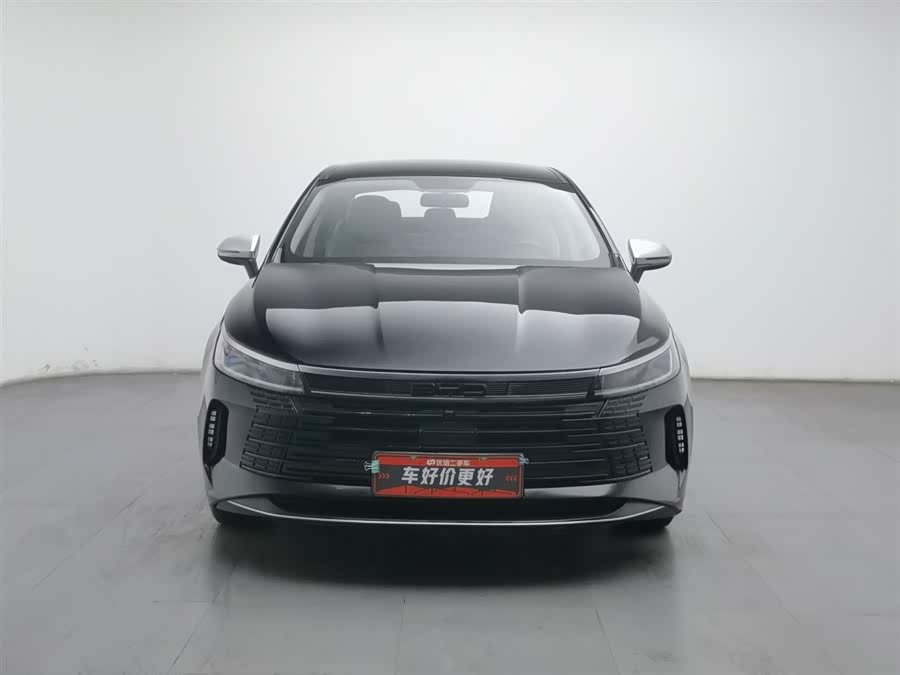 BYD Destroyer 05 2024 car image #4