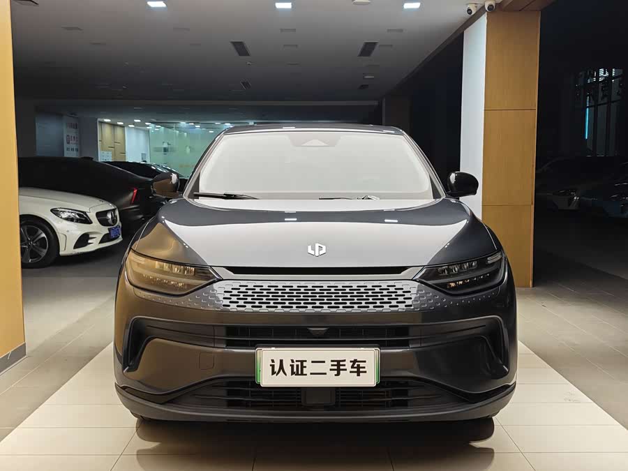 零跑汽车 零跑C11 2023 汽车图片 #4
