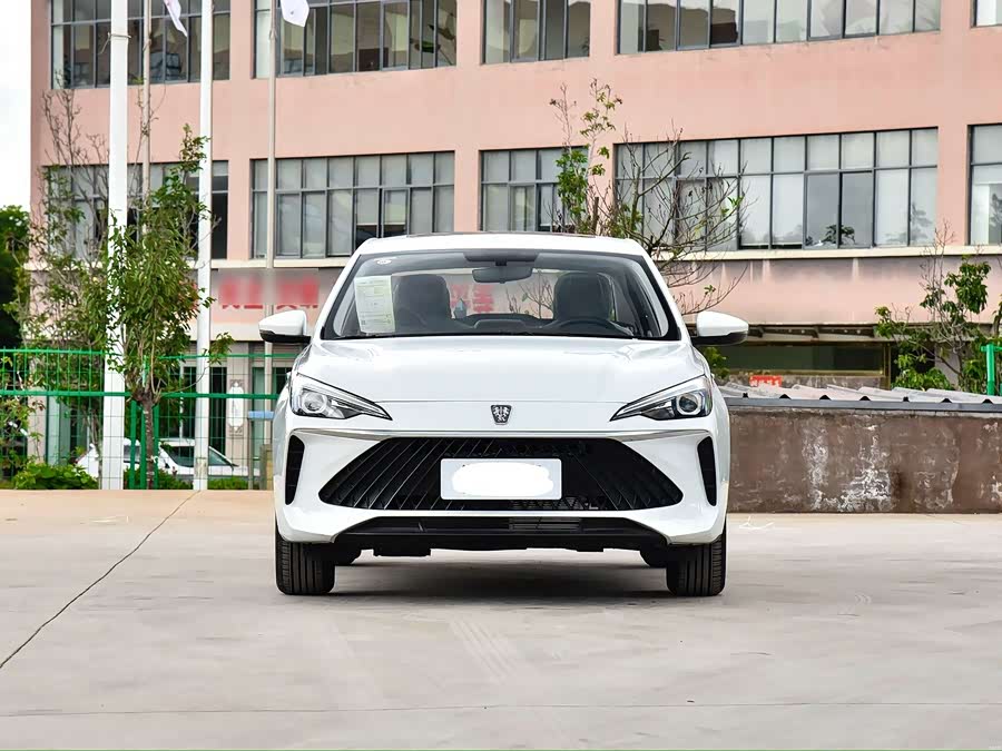 Roewe i5 #4 Roewe i5 immagine di auto #4